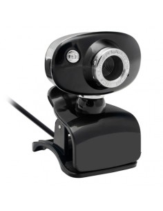 Webcam + Mic 640X480 BC2013